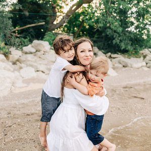 Meet your Posher, Meghan